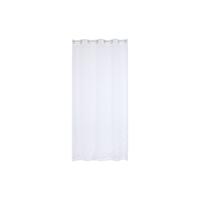 Gordijnen Home ESPRIT Wit 140 x 260 x 260 cm