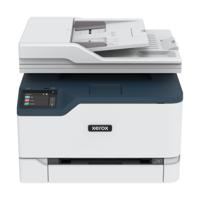 Xerox C235 Multifunctionele printer Laser, kleur Kleur A4 Printen, scannen, kopiëren, faxen LAN, Duplex, WiFi, USB, ADF