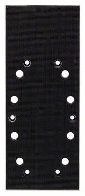 Bosch Accessoires Schuurplateau verlengd 185 x 93 mm 1st - 2608000190