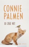 Jij zegt het - Connie Palmen - ebook