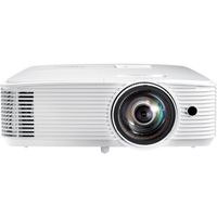 Optoma H117ST dlp-projector WVGA, Full 3D, HDMI