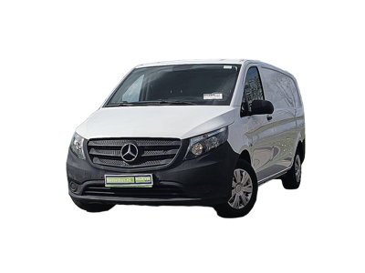 Mercedes Benz Vito