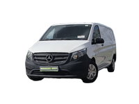 Mercedes Benz Vito