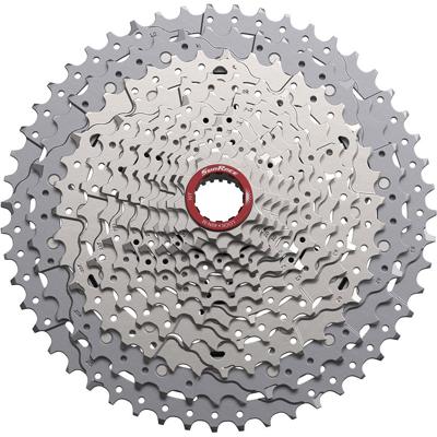Superior Sunrace cassette csmz932 12v 10-51t microspline zilv/r