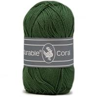 Durable Coral 2150 Forest Green