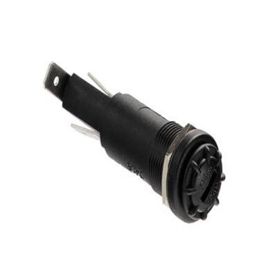 Bulgin FX0419 Zekeringhouder 1 stuk(s) Box