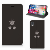 Apple iPhone Xr Magnet Case Gorilla