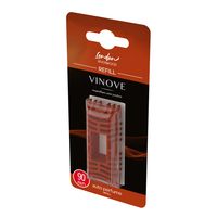 Vinove Refill Prestige Wood London 1710973 Vinove Refill Prestige Wood London 1710973