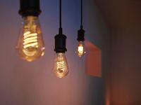 Philips Hue Filamentlamp White Edison E27 - 2023 - thumbnail