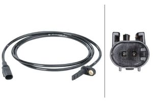 Wielsnelheidssensor 6pu 6PU012679641