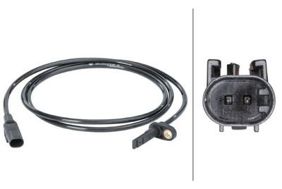Wielsnelheidssensor 6pu 6PU012679641