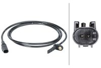 Wielsnelheidssensor 6pu 6PU012679641