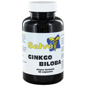 Ginkgo biloba