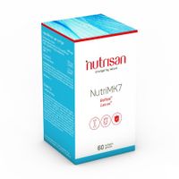 Nutri Mk7 Nf 60 Softgel Nutrisan