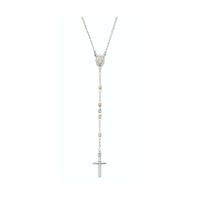 Ketting Dames Amen CRO30BBRGD