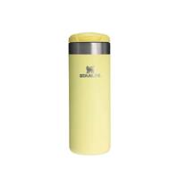 Thermobeker STANLEY The Aerolight Cup 0,47 l Pomelo