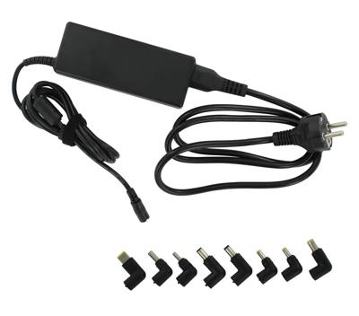 Universeel Blu-basic universele adapter 90w