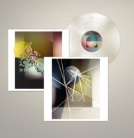 Brian Eno - Forever Voiceless (Crystal Clear Vinyl) (Record Store Day 2023) LP