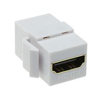 ACT TD4102 Keystone Koppelstuk HDMI F/F - thumbnail