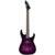 ESP LTD M-200DX NT Purple Burst elektrische gitaar