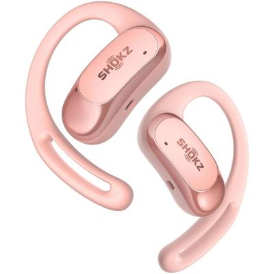 Shokz OpenFit Air Oordopjes Roze