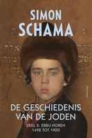 De geschiedenis van de Joden - 2 Erbij horen 1492 - 1900 - Simon Schama - ebook - thumbnail