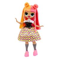 MGA Entertainment Surprise! O.M.G. HoS Neonlicious - thumbnail