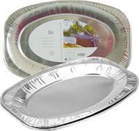 Serveerschalen BBQ set 2 stuks Nampook - Nampook