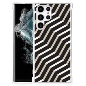 Samsung Galaxy S22 Ultra Shockproof Case Illusion