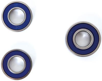 ALL BALLS Racing Wheel bearing sets 25-134 complete with simmerrings