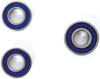 ALL BALLS Racing Wheel bearing sets 25-134 complete with simmerrings