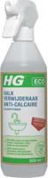 Hg eco kalkverwijderaar 500ml - 11049325
