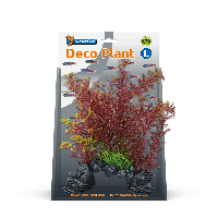 Superfish deco plant l cabomba red - Superfish