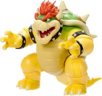 Super Mario Bros Movie Articulated Figure - Bowser