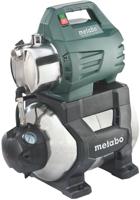 Metabo huiswaterpomp hww 4500/25 inox plus - 600973000