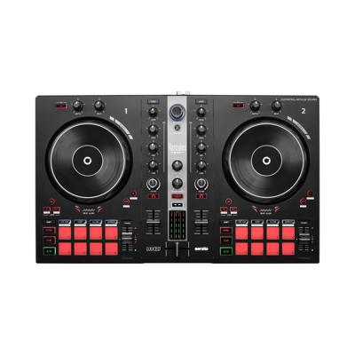 Besturingseenheid DJ Hercules SS-1986 48 x 48 x 5,2 cm Bluetooth luidspreker