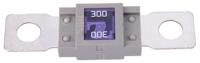 Dresselhaus Protection mega 300a gray m. screw connection