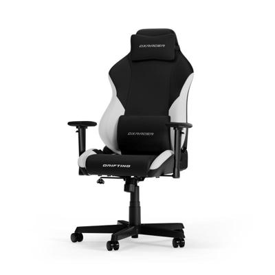 DXRacer Drifting XL zwart/wit DXRacer Drifting XL zwart/wit