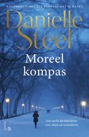 Moreel kompas - Danielle Steel - ebook - thumbnail