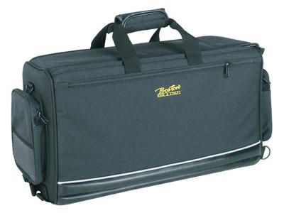 Boston GB-DOTR gigbag voor 2 trompetten