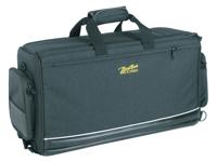 Boston GB-DOTR gigbag voor 2 trompetten