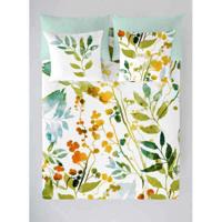 Noorse hoes Naturals Calpe Afmetingen VK kingsize bed (240 x 220 cm)