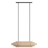 Tom Rossau TR39 Hanglamp - Berken - 60 cm