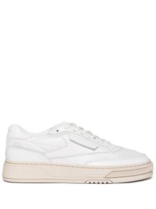 Reebok LTD baskets Club C Ltd 'White' en cuir - Blanc