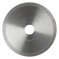 Heller Tools 29942 Diamanten doorslijpschijf Diameter 115 mm Boordiameter 22.23 mm Dakpan, Keramiek 1 stuk(s)