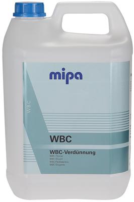 Mipa wbs verdunner