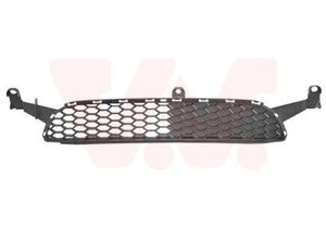 Ventilatiegrille, bumper 5404590