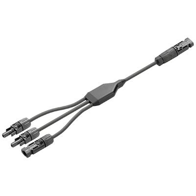 Weidmüller 2814270000 PVHXM+M+W-XX06M-15 Installatiekabel 1 x 6 mm²