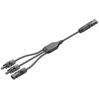 Weidmüller 2814270000 PVHXM+M+W-XX06M-15 Installatiekabel 1 x 6 mm²
