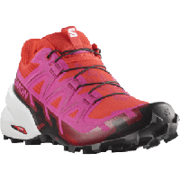 Salomon Speedcross 6 dames - Multi - Dames - thumbnail